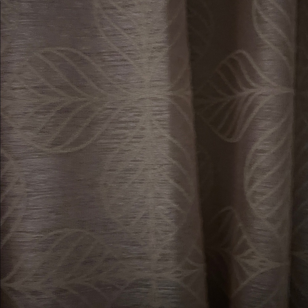 Meet your Posher, Sherrod